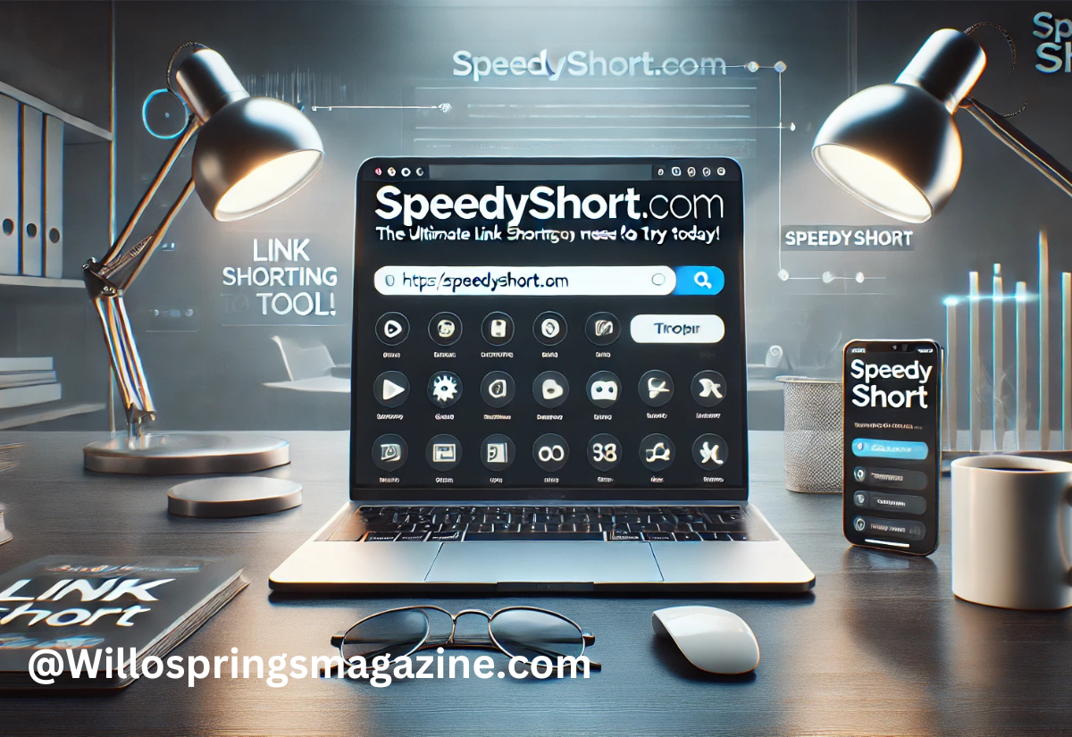 SpeedyShort.com