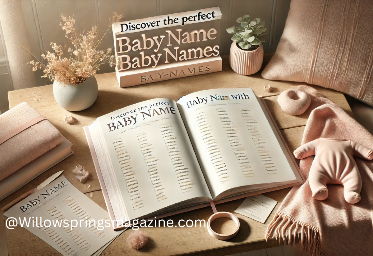 itemommyandlove.combaby-names