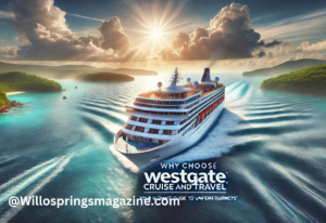 Westgate Cruise and Travel